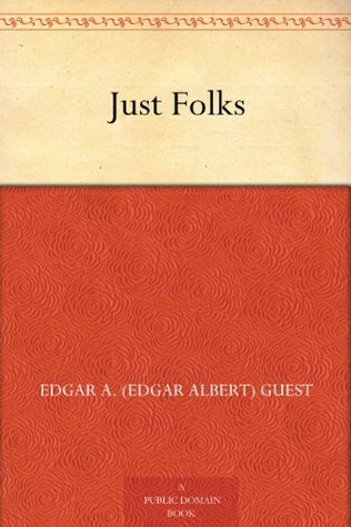 Just Folks (Kindle Edition)