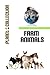 Farm Animals: Picture Book (Educational Children's Books Collection) (Planet Collection 1)