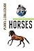 Horses: Picture Book (Educa...