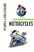 Motorcycles: Picture Book (Educational Children's Books Collection) - Level 2 (Planet Collection 53)