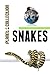 Snakes: Picture Book (Educational Children's Books Collection) - Level 2 (Planet Collection 63)