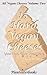 All Vegan Cheeses Vol.2: 15 Hard Vegan Cheeses You Can Slice and Melt (Planteaterbooks)