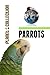 Parrots by Planet Collection
