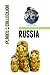 Russia: Picture Book (Educational Children's Books Collection) - Level 2 (Planet Collection 167)
