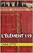 L'Élément 119