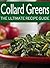 Collard Greens  by Susan Hewsten