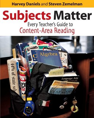 Subjects Matter (Kindle Edition)