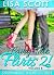 Fairy Tale Flirts 2! 5 Romantic Short Stories by Lisa Scott Fairy Tale Flirts 2! 5 Romantic Short Stories by Lisa Scott