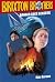 Danger Goes Berserk (Brixton Brothers Book 4)