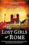 The Lost Girls of...