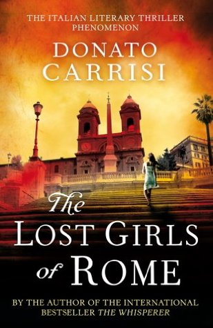 The Lost Girls of Rome