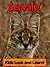 Servals! Learn About Servals and Enjoy Colorful Pictures - Look and Learn! (50+ Photos of Servals)
