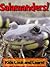 Salamanders! Learn About Salamanders and Enjoy Colorful Pictures - Look and Learn! (50+ Photos of Salamanders)