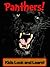 Panthers! Learn About Panthers and Enjoy Colorful Pictures - Look and Learn! (50+ Photos of Panthers)