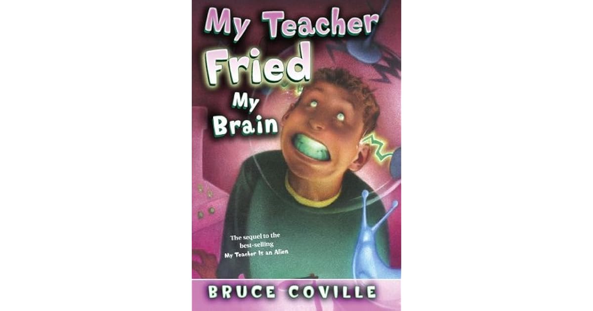 My teacher fried my brain picture