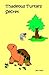 Thadeous Turtle's Secret
