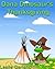 Dana Dinosaur's Thanksgiving - A Rhyming Children's Picture Book For Children 4-8 Years Old(Dana Dinosaur Series)