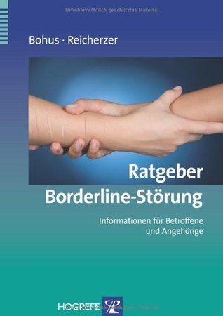 Ratgeber Borderline-Störung (Kindle Edition)