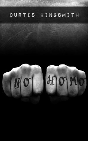 No Homo: Prisoners (The Purely Straight Project Book 1)