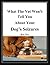 Your Dog's Seizures - What You Need to Know
