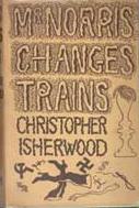 Mr Norris Changes Trains
