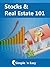 Learn Stocks, Options and Real Estate Investment