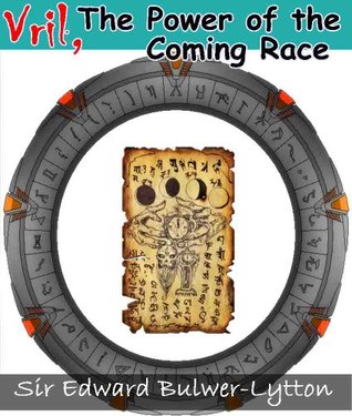 Vril, The Power of the Coming Race
