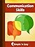 Communication Skills