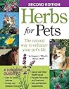 Herbs for Pets: T...