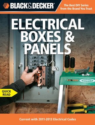 Electrical Boxes & Panels (Kindle Edition)
