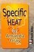 Specific Heat