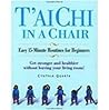 Tai Chi in a Chair