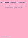 Book cover for The Other Woman's Handbook