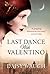 Last Dance with Valentino