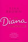 Book cover for The Diana Chronicles: 20th Anniversary Commemorative Edition