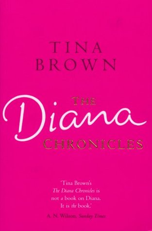 The Diana Chronicles: 20th Anniversary Commemorative Edition