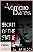 Secret of the Statue (The Vampire Diaries)