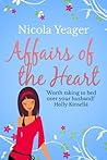 Affairs of the Heart by Nicola Yeager