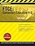CliffsNotes FTCE: Elementary Education K-6 (CliffNotes)