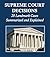 Supreme Court Decisions by U.S. Department of State