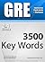 GRE Interactive Flash Cards + Workbook/3500 Key Words: Intermediate/Advanced (2-BOOK BUNDLE). A powerful method to learn the vocabulary you need.