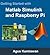 Getting Started with Matlab Simulink and Raspberry Pi
