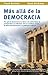 Mas alla de la democracia by Frank Karsten