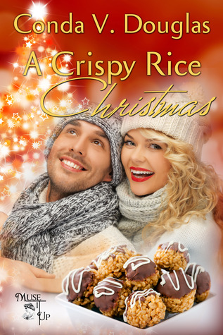 A Crispy Rice Christmas
