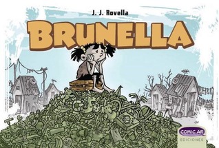 Brunella (Brunella, #1)