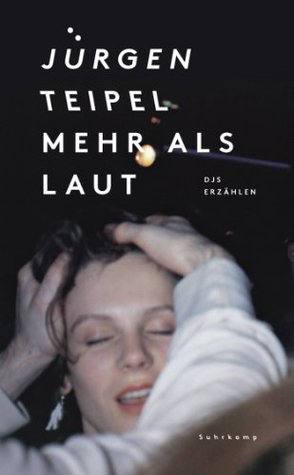 Mehr als laut: DJs erzählen (Kindle Edition)