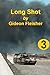 Long Shot (War for Profit Book 3)