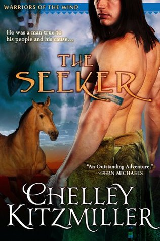 The Seeker (The Warriors of the Wind, #2)