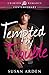 Tempted by Trouble (Bad Boys, #2)