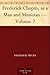 Frederick Chopin, as a Man and Musician — Volume 2 by Frederick Niecks